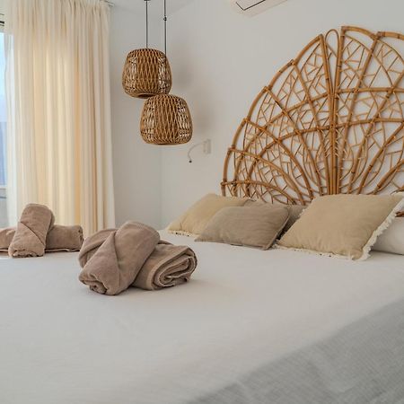 Alma Suite Duplex Caleta de Sebo Ngoại thất bức ảnh