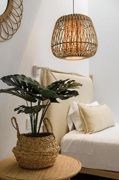 Alma Suite Duplex Caleta de Sebo Ngoại thất bức ảnh